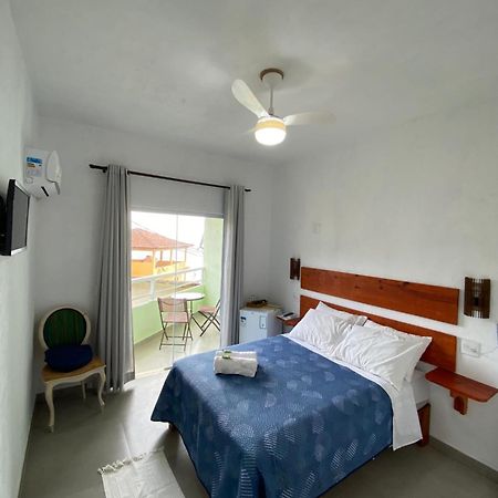 Ostello Casa Caicara Praia de Araçatiba Esterno foto