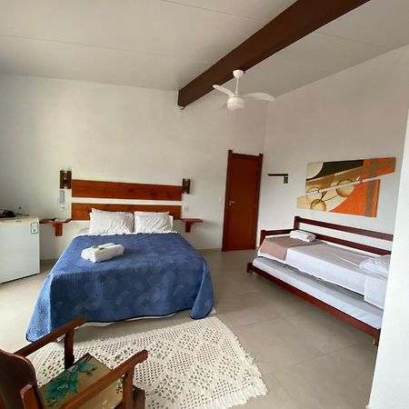 Ostello Casa Caicara Praia de Araçatiba Esterno foto