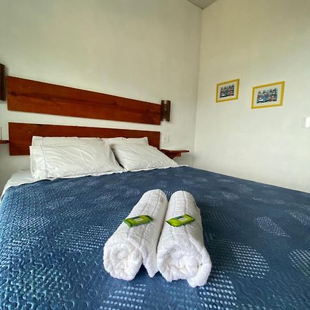 Ostello Casa Caicara Praia de Araçatiba Esterno foto
