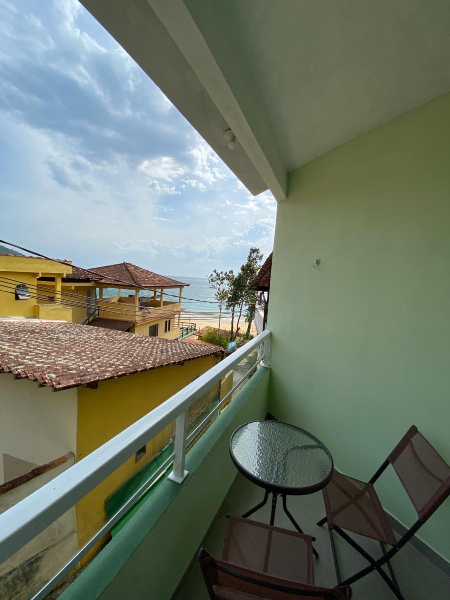 Ostello Casa Caicara Praia de Araçatiba Esterno foto