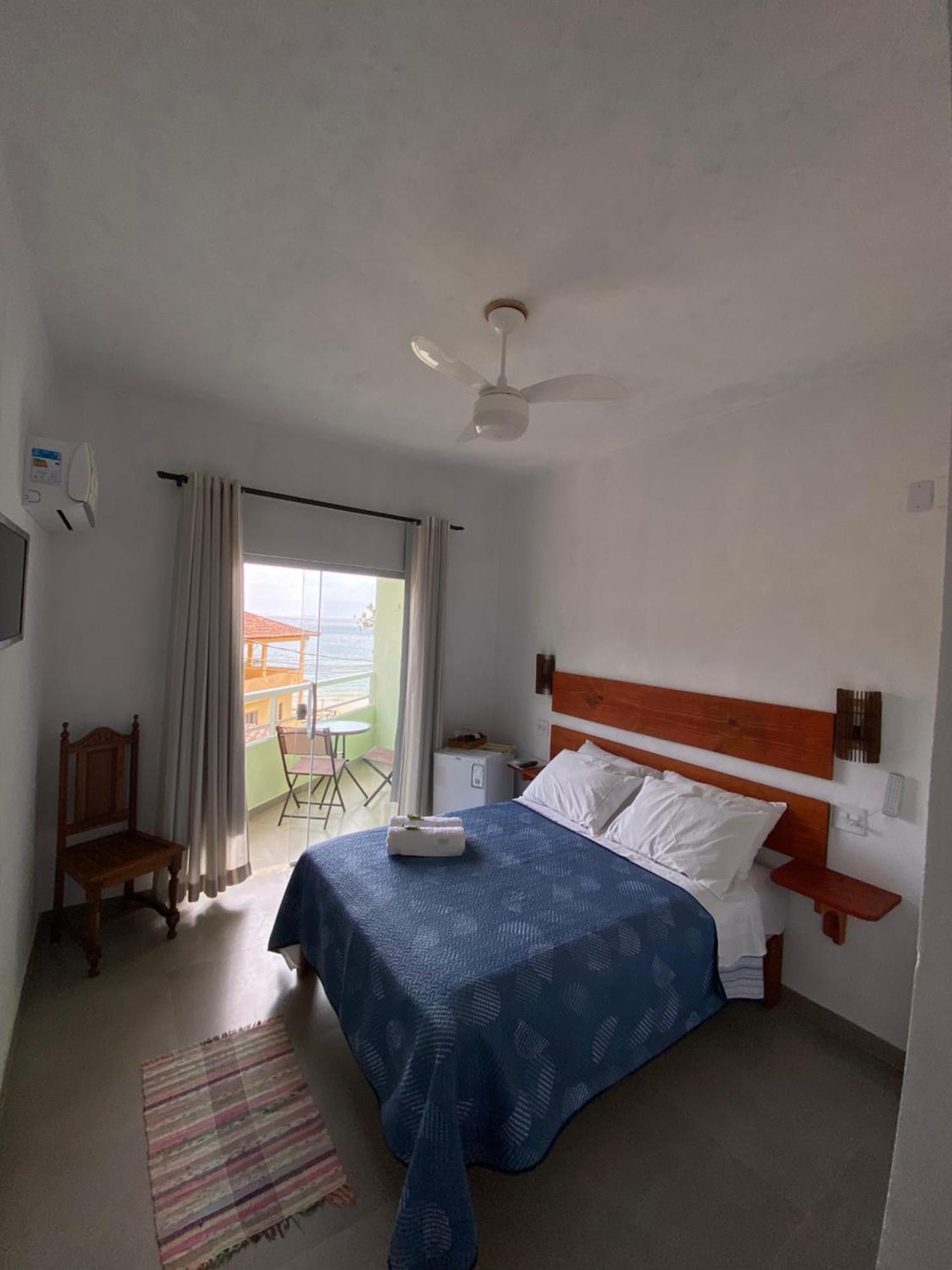 Ostello Casa Caicara Praia de Araçatiba Esterno foto