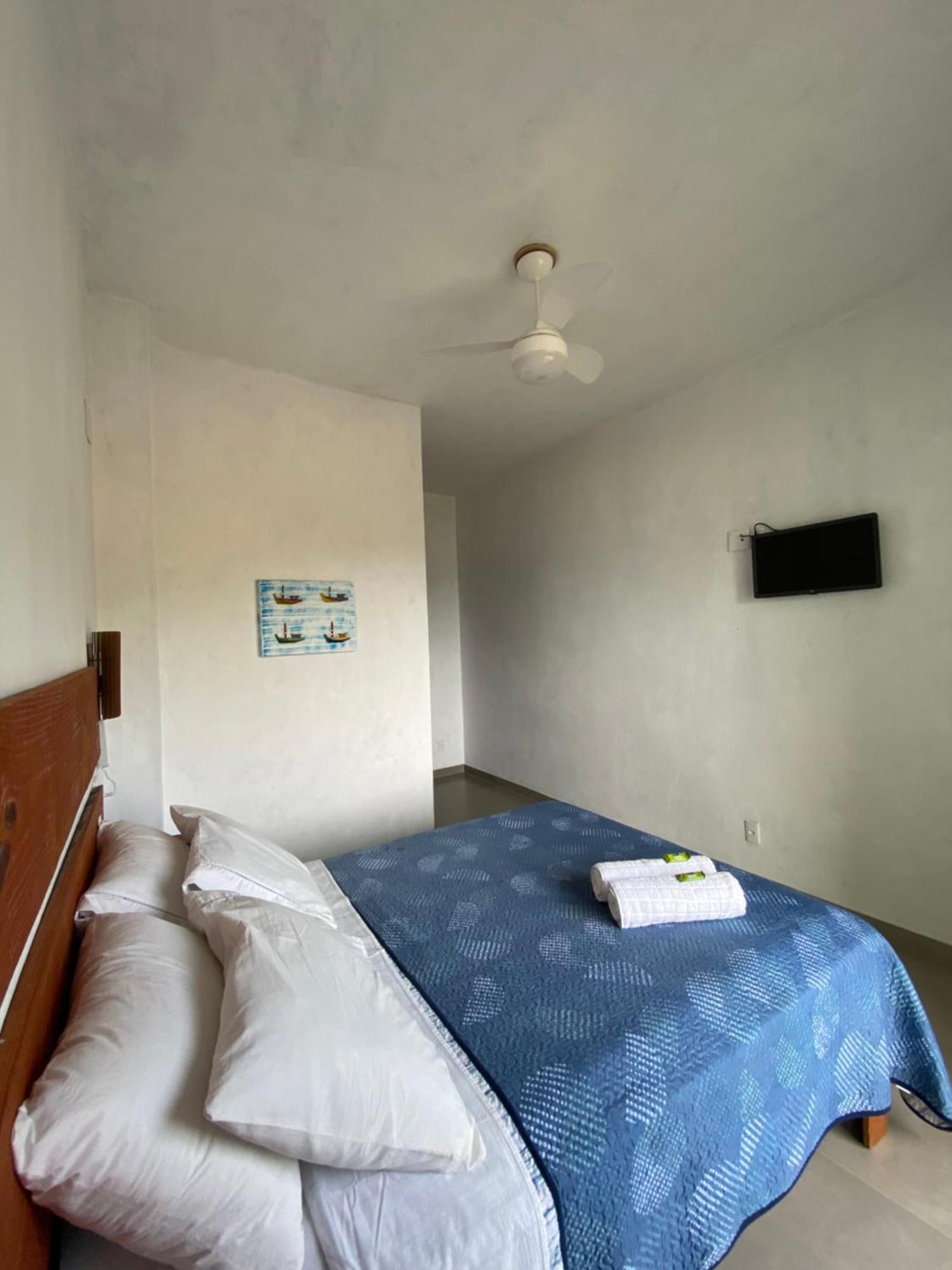 Ostello Casa Caicara Praia de Araçatiba Esterno foto