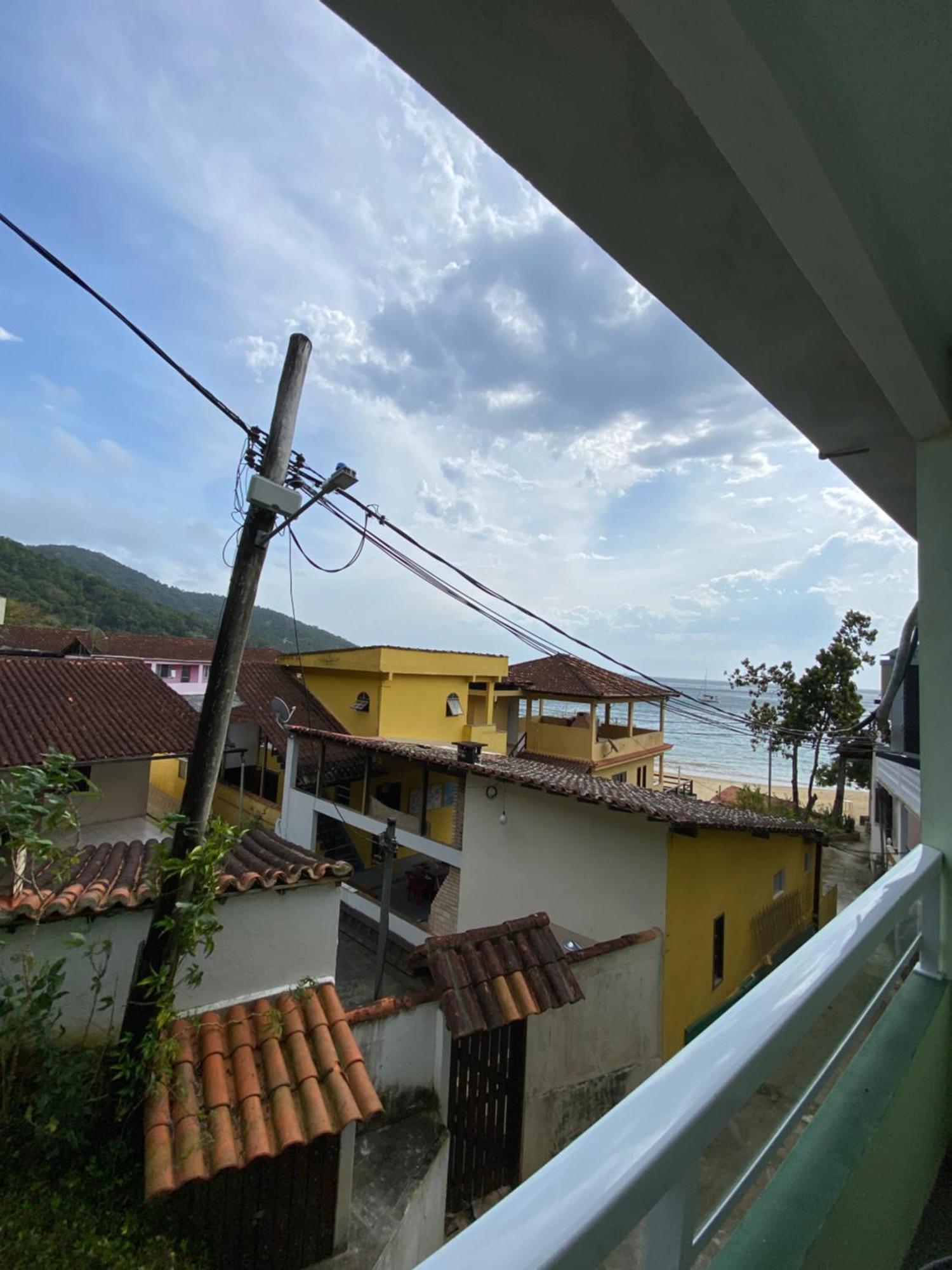 Ostello Casa Caicara Praia de Araçatiba Esterno foto