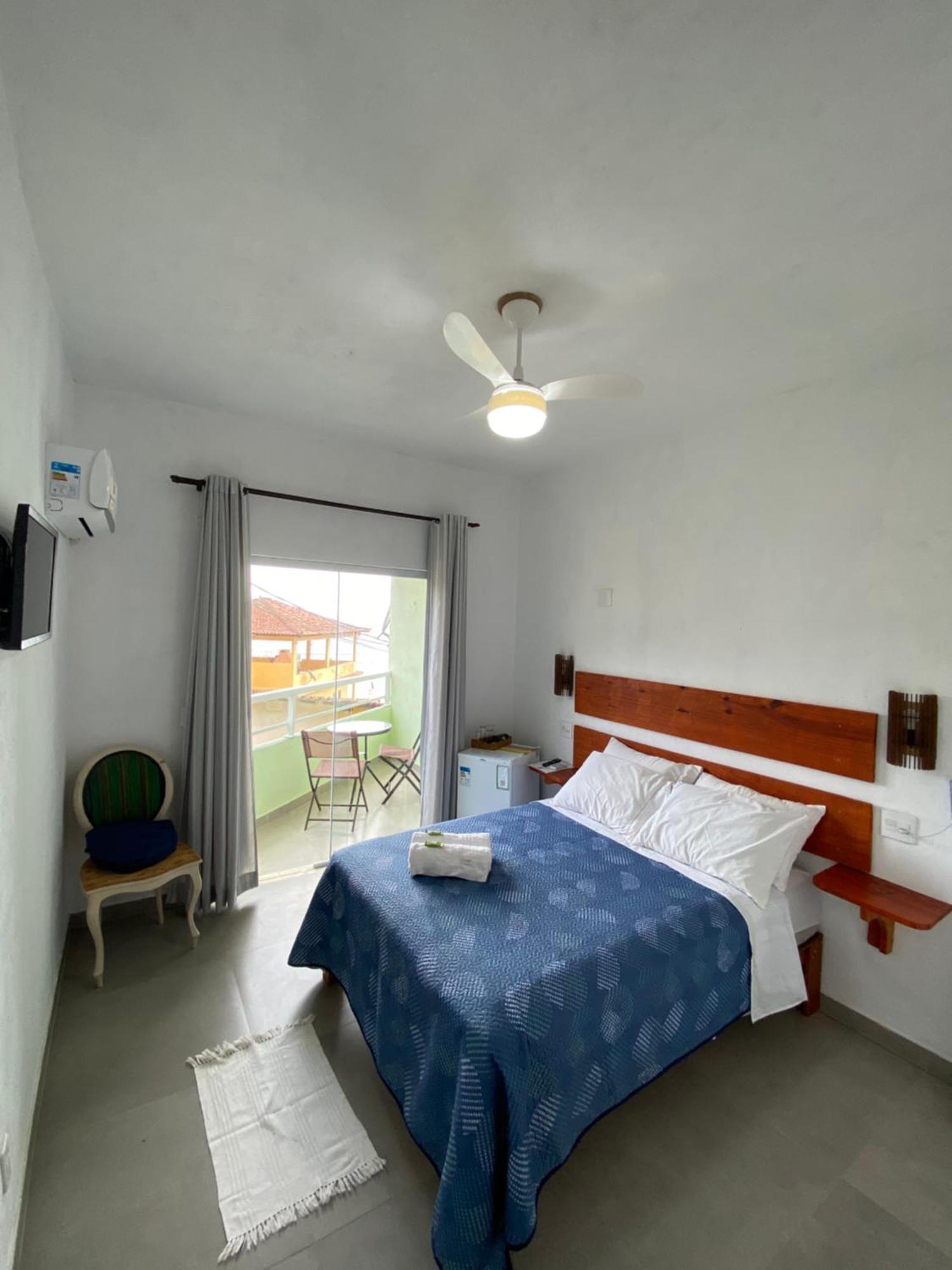 Ostello Casa Caicara Praia de Araçatiba Esterno foto