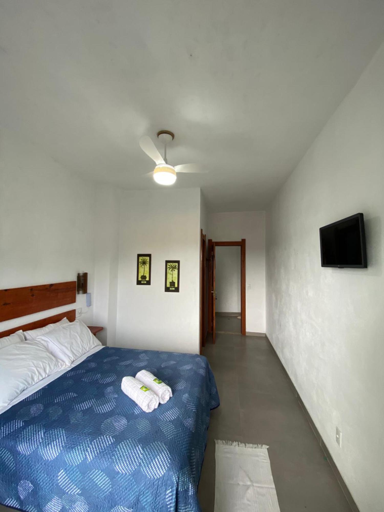 Ostello Casa Caicara Praia de Araçatiba Esterno foto