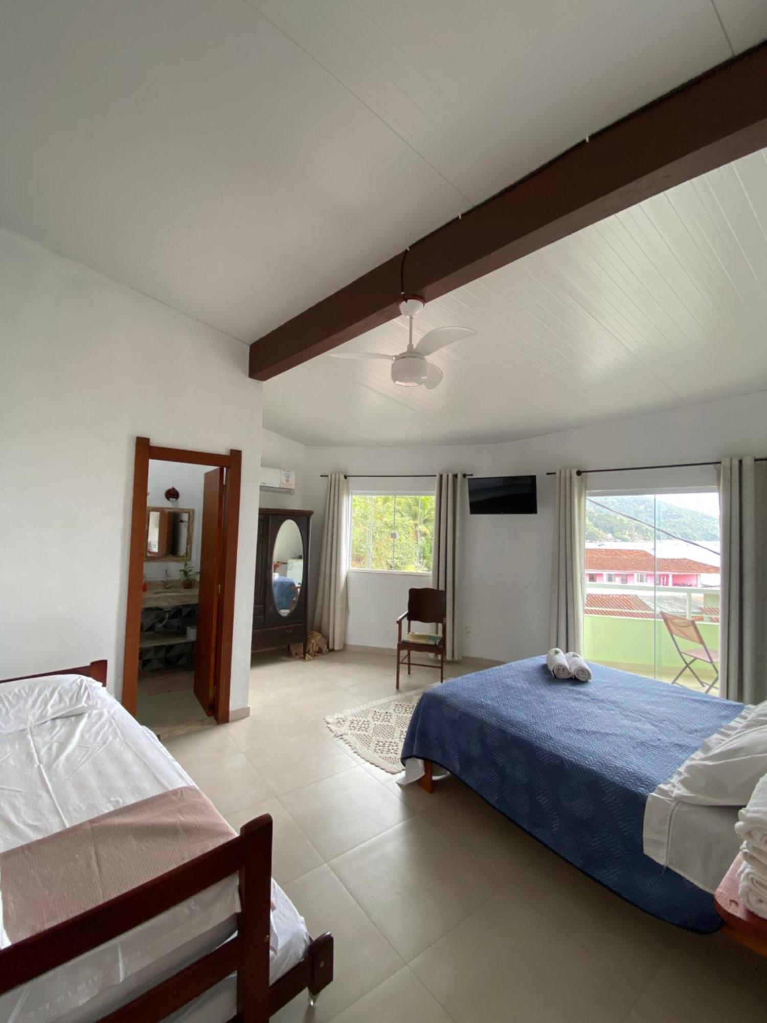 Ostello Casa Caicara Praia de Araçatiba Esterno foto