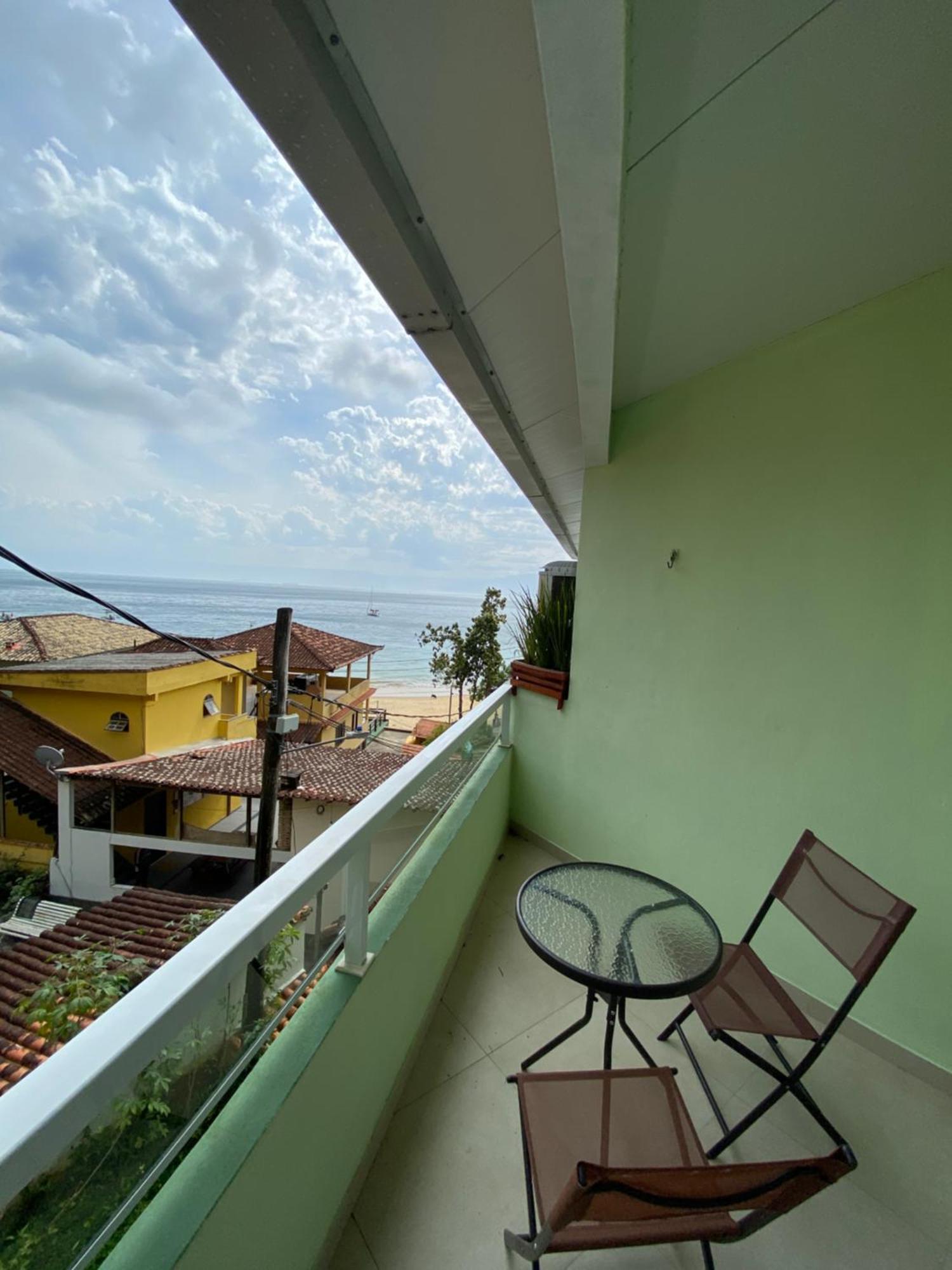 Ostello Casa Caicara Praia de Araçatiba Esterno foto