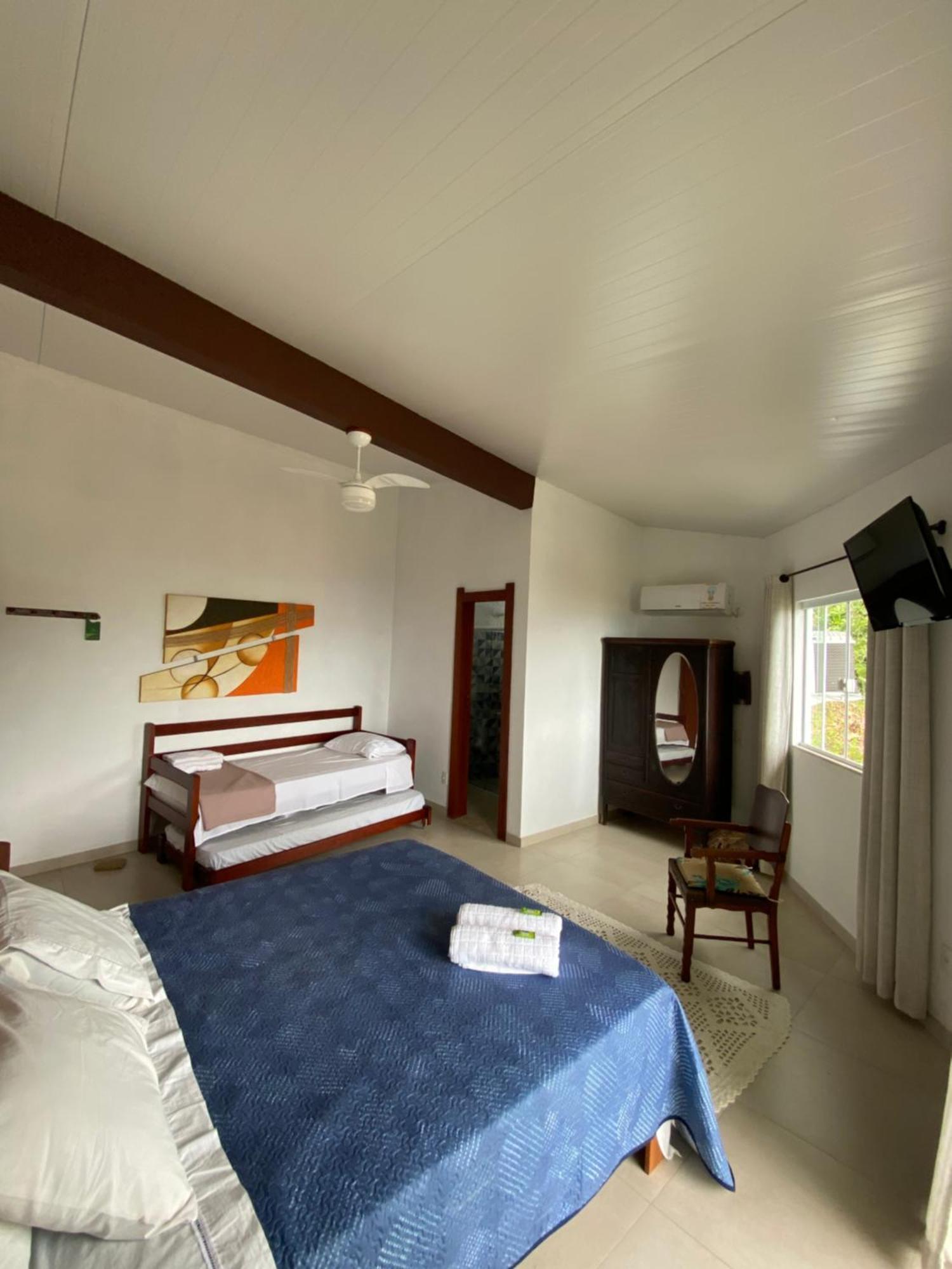 Ostello Casa Caicara Praia de Araçatiba Esterno foto