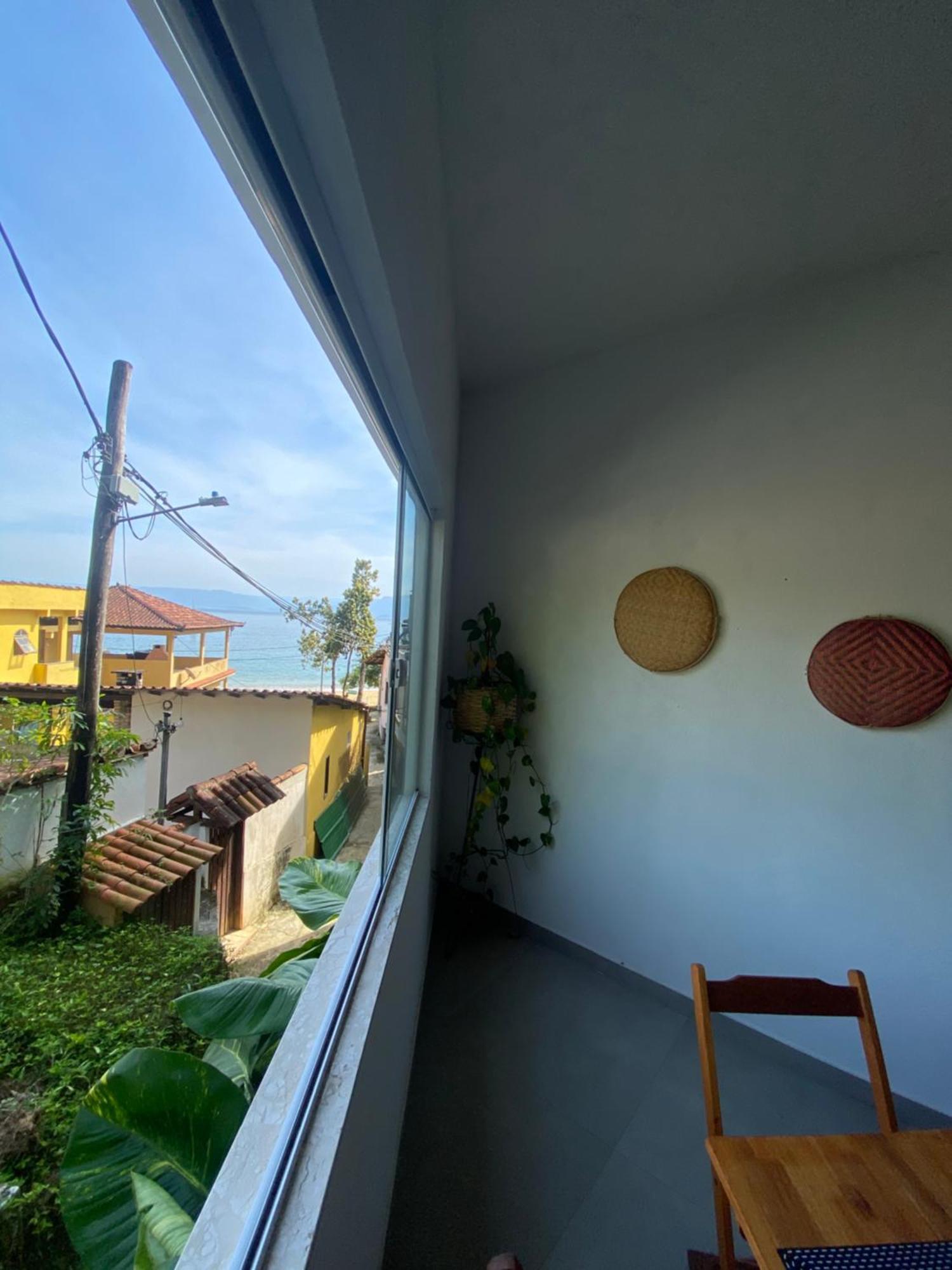 Ostello Casa Caicara Praia de Araçatiba Esterno foto