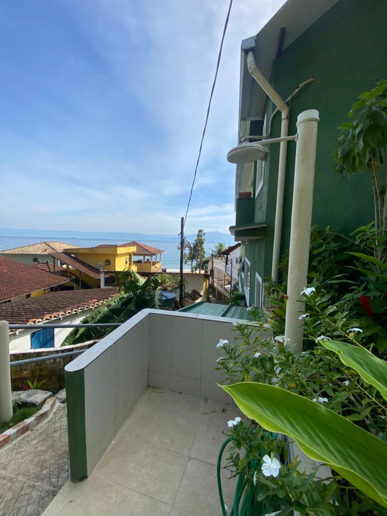 Ostello Casa Caicara Praia de Araçatiba Esterno foto