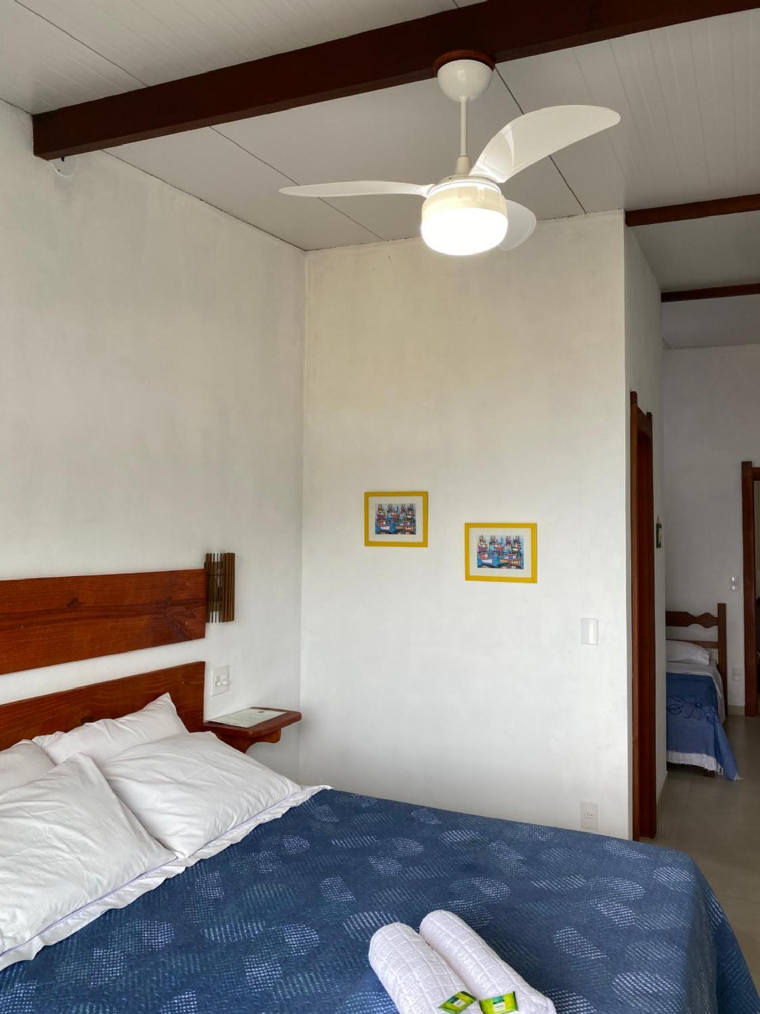 Ostello Casa Caicara Praia de Araçatiba Esterno foto
