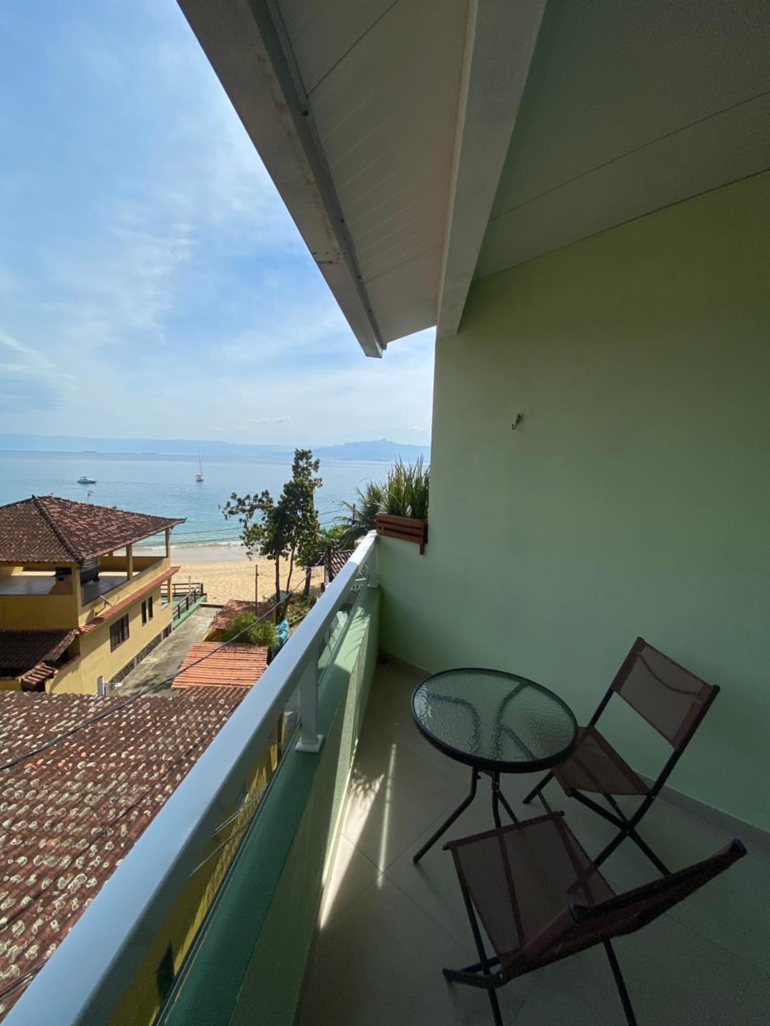 Ostello Casa Caicara Praia de Araçatiba Esterno foto