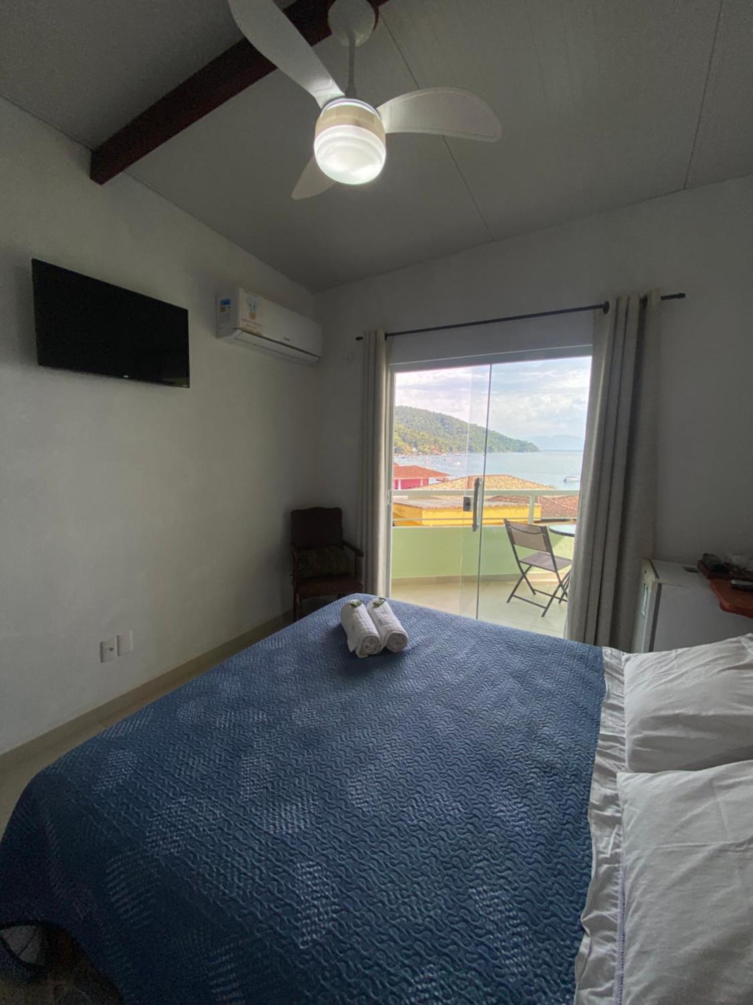 Ostello Casa Caicara Praia de Araçatiba Esterno foto