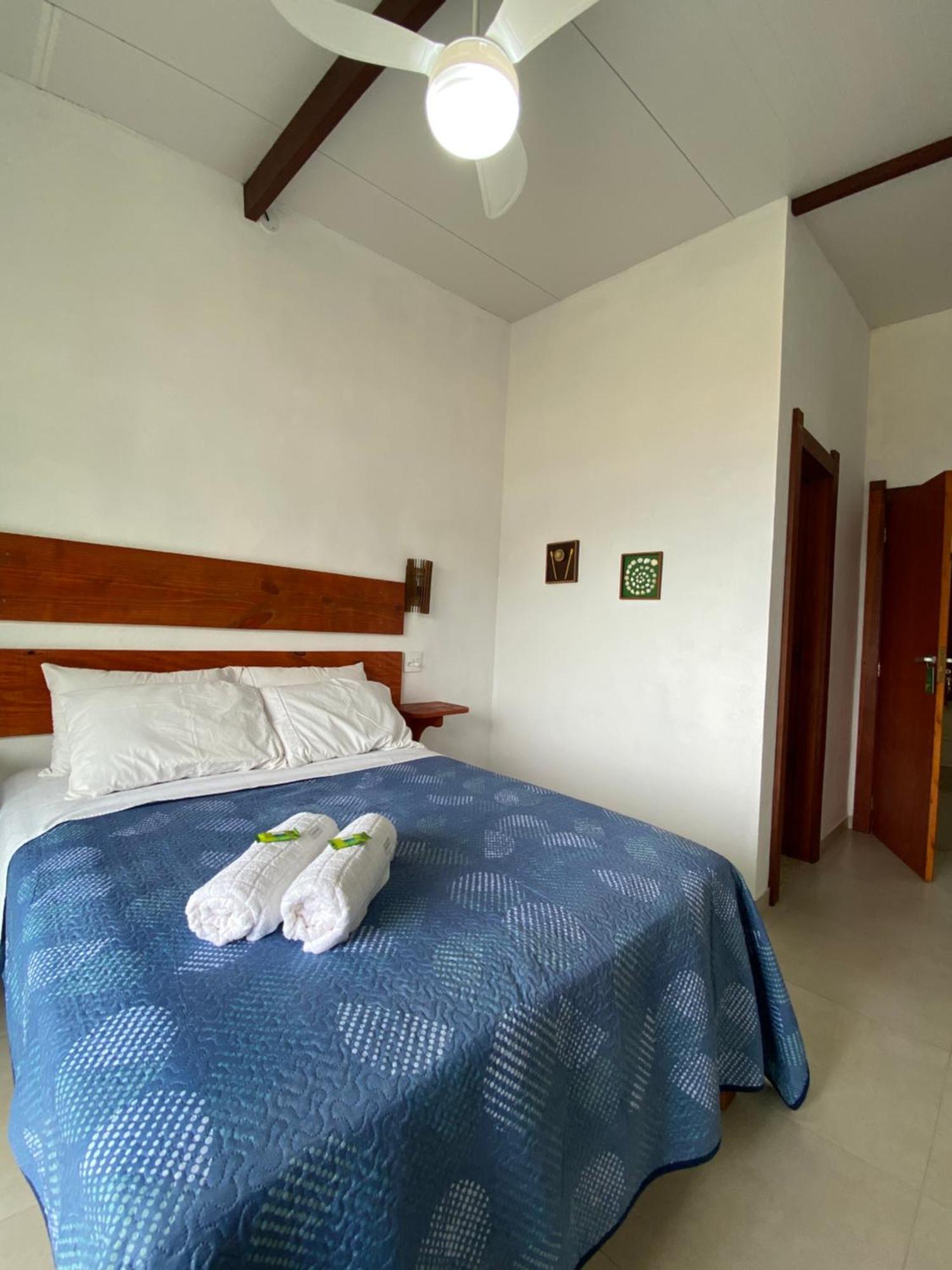 Ostello Casa Caicara Praia de Araçatiba Esterno foto