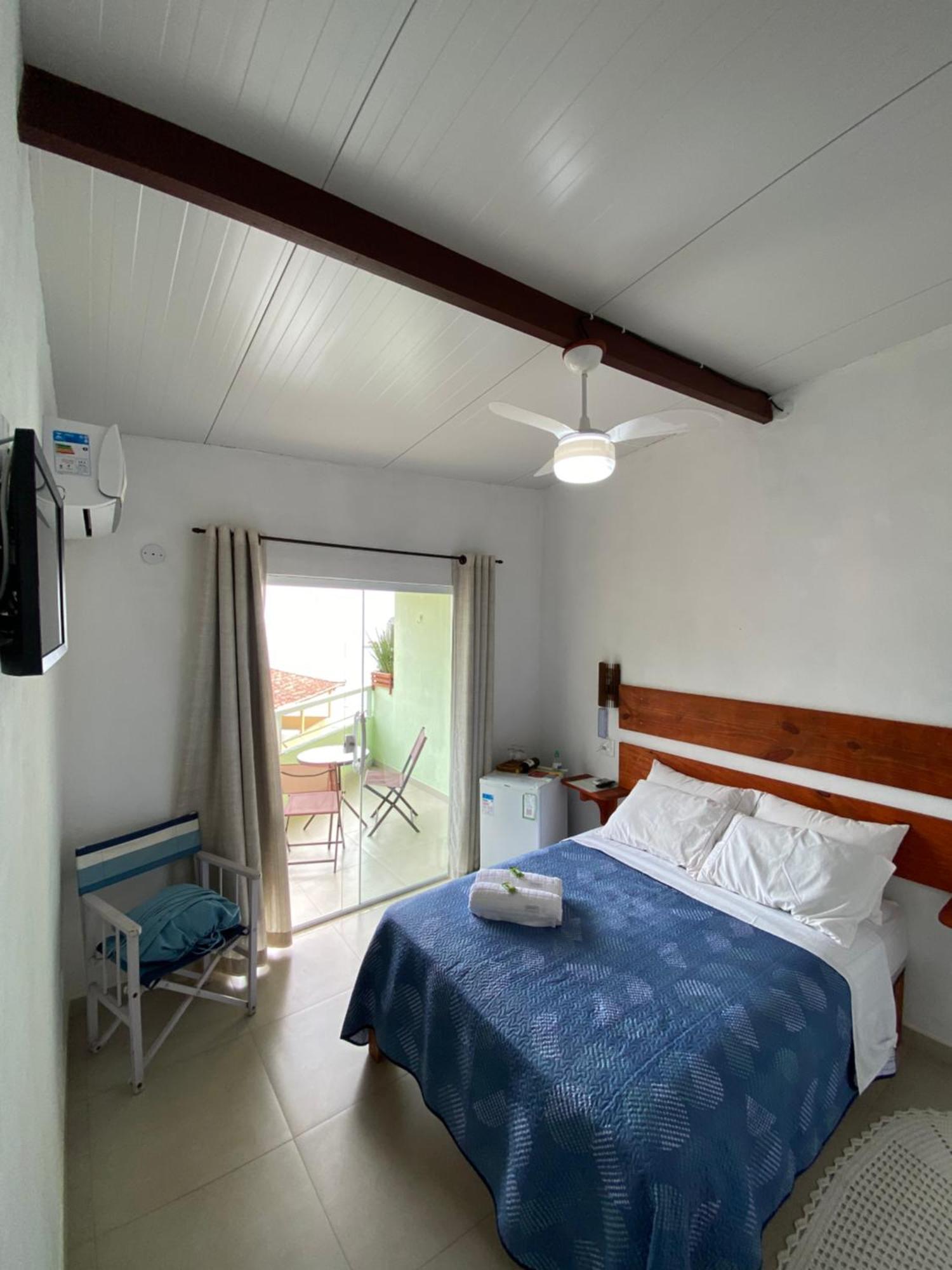 Ostello Casa Caicara Praia de Araçatiba Esterno foto